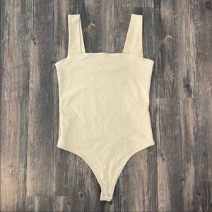 Abercrombie bodysuit